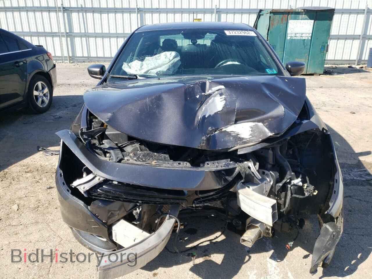 2014 DODGE DART - VIN: 1C3CDFBB4ED830133 - Photo 9