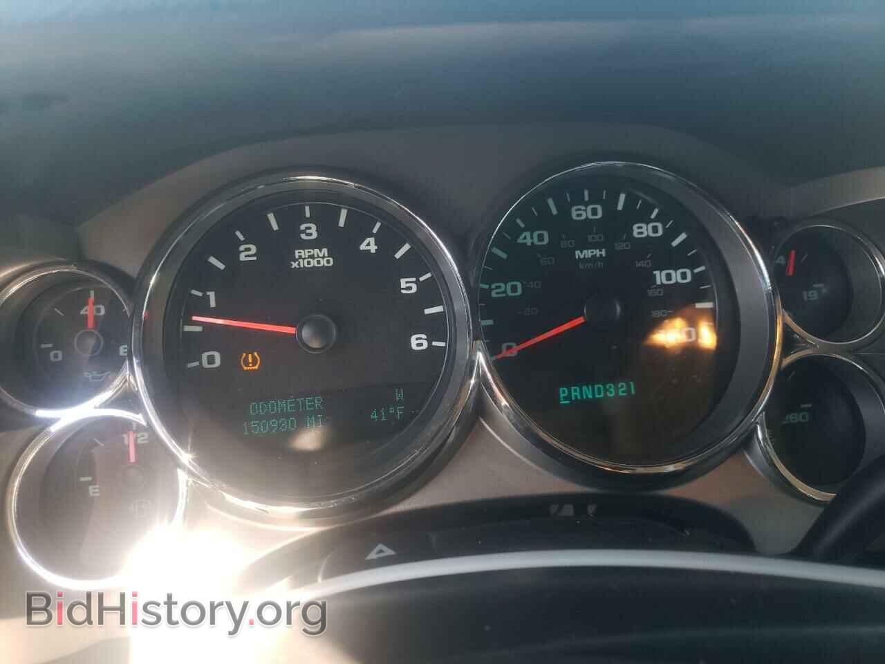 2009 GMC SIERRA - VIN: 2GTEC290391113065 - Фото 8