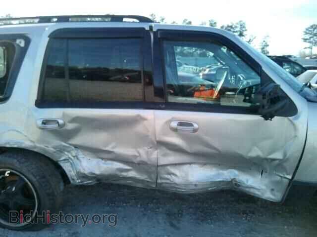 2005 FORD EXPEDITION - VIN: 1FMPU16535LA64854 - Фото 9