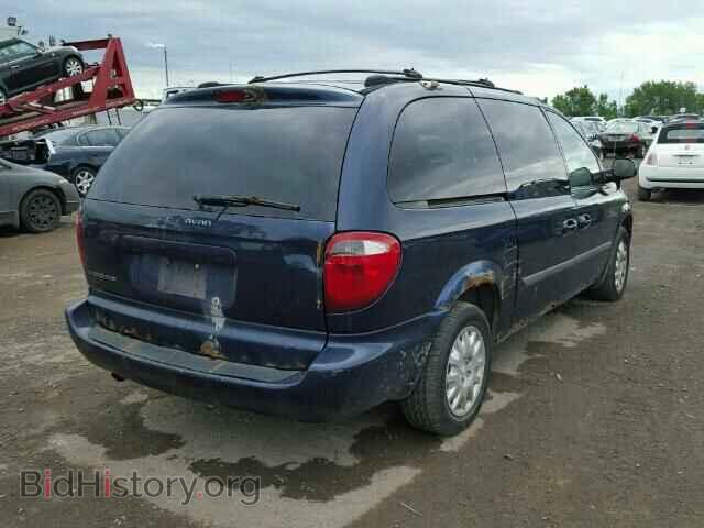 2006 DODGE CARAVAN - VIN: 1D4GP24R96B565281 - Фото 4