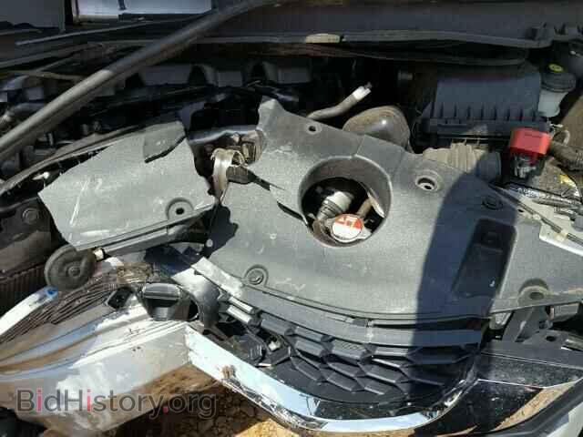 2013 HONDA CIVIC - VIN: 19XFB2F57DE029754 - Фото 7