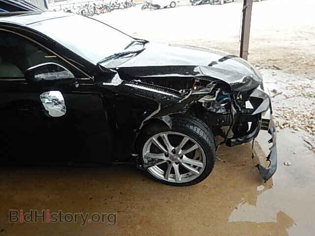 2006 LEXUS IS250 - VIN: JTHBK262862010407 - Фото 9