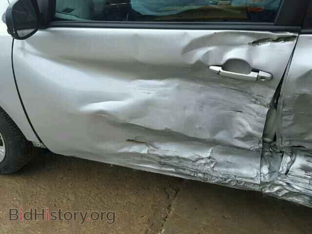 2013 TOYOTA COROLLA - VIN: 5YFBU4EEXDP111045 - Фото 10