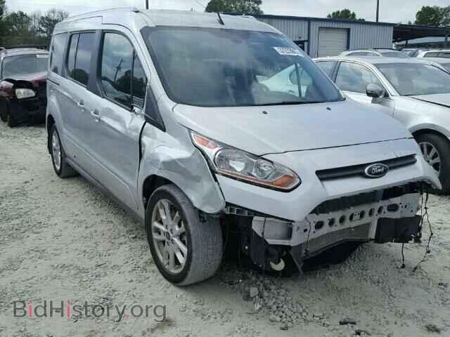 Photo NM0GE9F76E1149925 - FORD TRANSIT CO 2014