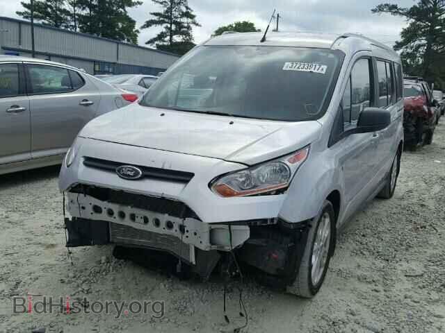 2014 FORD TRANSIT CO - VIN: NM0GE9F76E1149925 - Фото 2