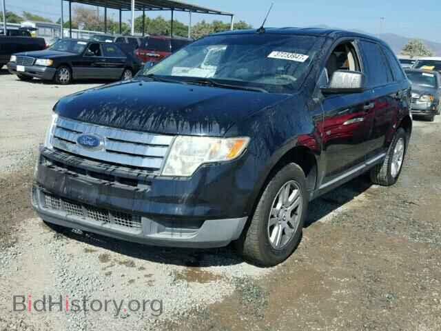 2008 FORD EDGE - VIN: 2FMDK46C38BA05512 - Фото 2