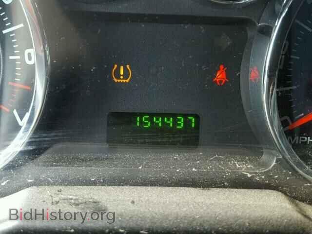 2008 FORD EDGE - VIN: 2FMDK46C38BA05512 - Фото 8