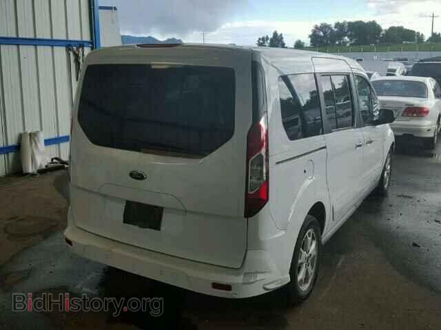 2016 FORD TRANSIT CO - VIN: NM0GE9F75G1256709 - Фото 4