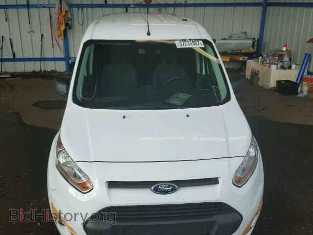 2016 FORD TRANSIT CO - VIN: NM0GE9F75G1256709 - Фото 9
