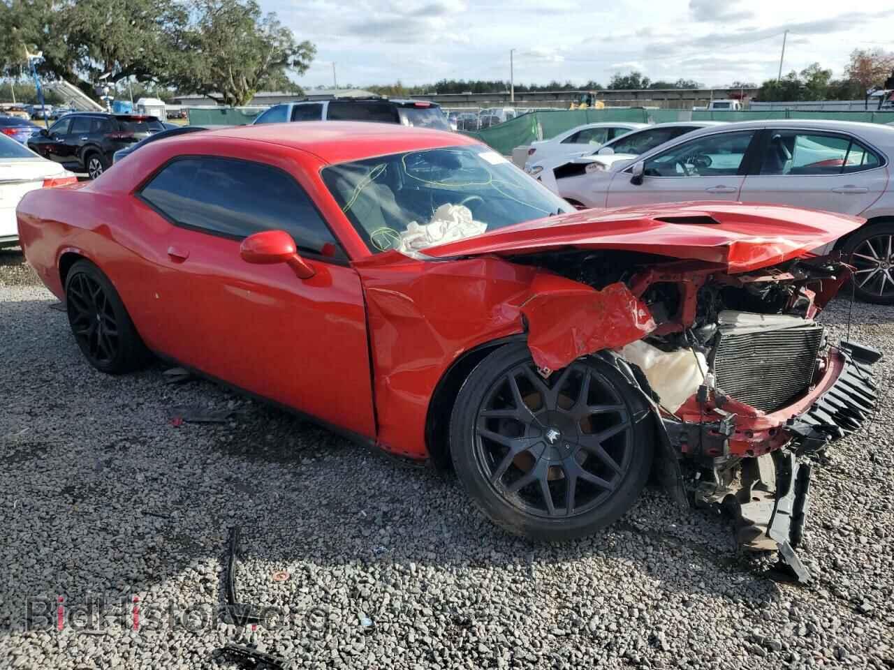 2015 DODGE CHALLENGER - VIN: 2C3CDZAG3FH850120 - Photo 4
