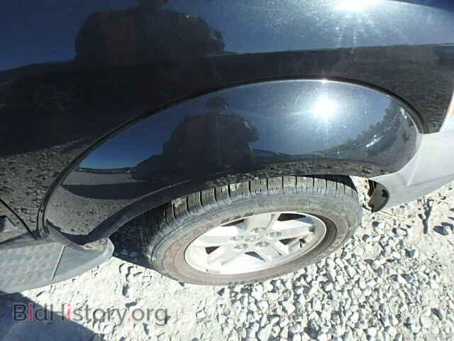 2008 DODGE DURANGO - VIN: 1D8HB38N38F141122 - Photo 10