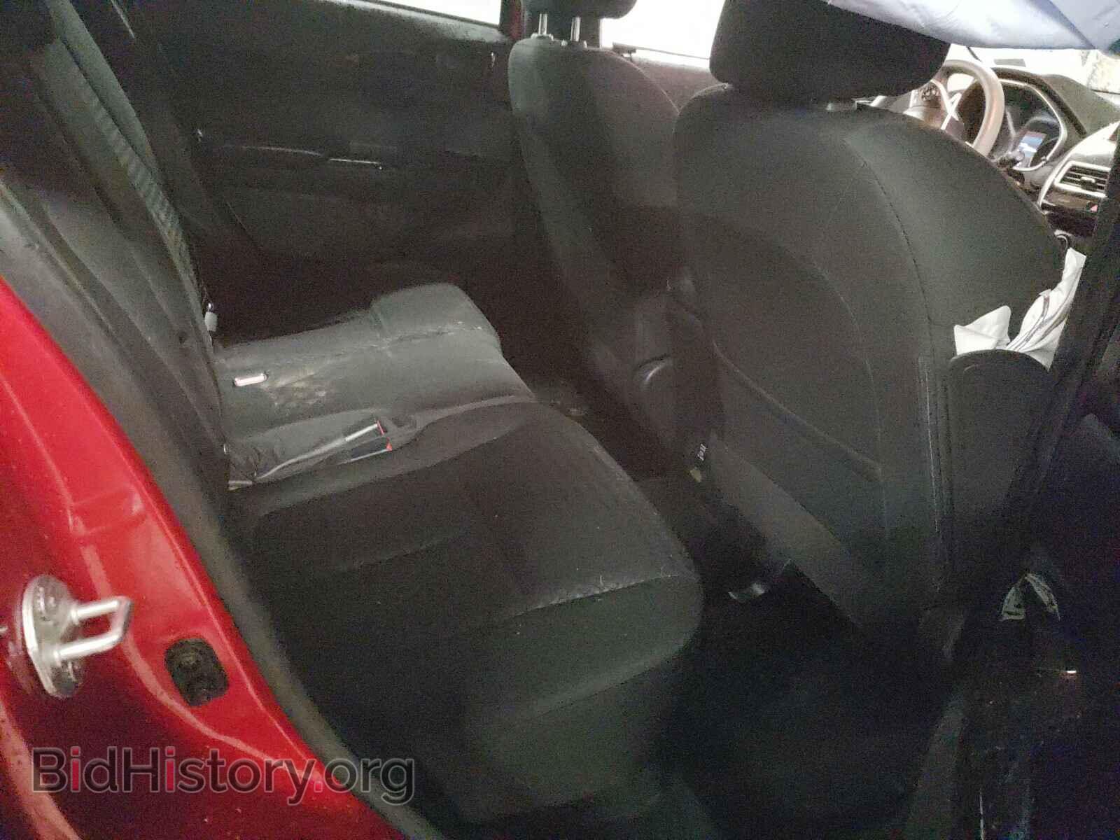 2019 MITSUBISHI ECLIPSE - VIN: JA4AT4AAXKZ048043 - Photo 6