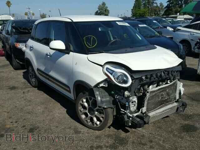 Photo ZFBCFADH7EZ016705 - FIAT 500 2014