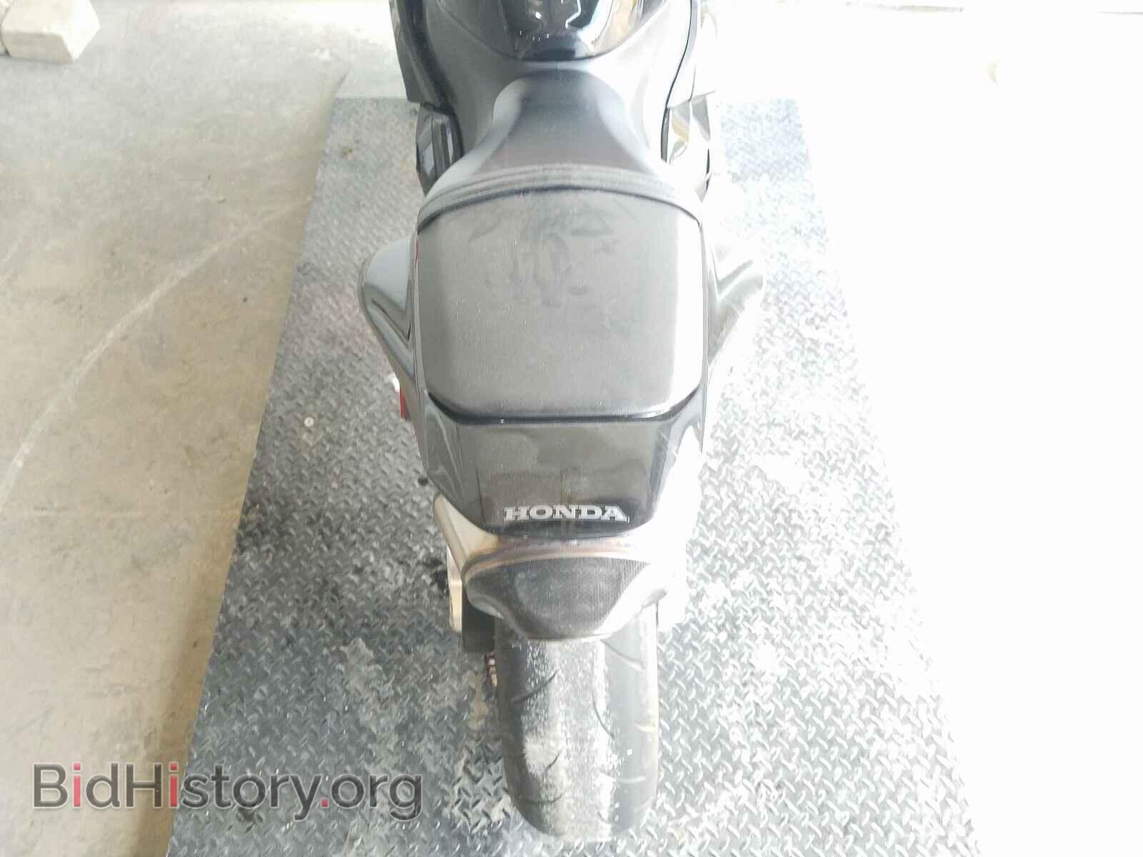 2012 HONDA CBR CYCLE - VIN: JH2PC4004CK501082 - Фото 6