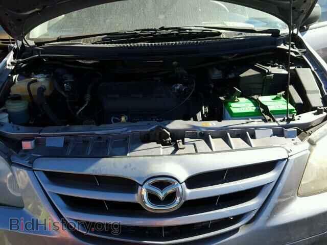 2005 MAZDA MPV - VIN: JM3LW28A150544395 - Фото 7