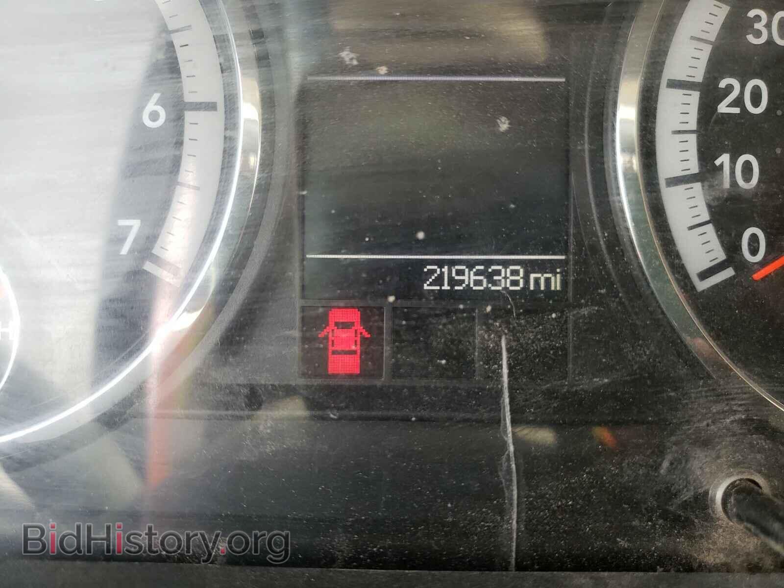 2010 DODGE RAM 2500 - VIN: 3D7TP2CTXAG186451 - Фото 8