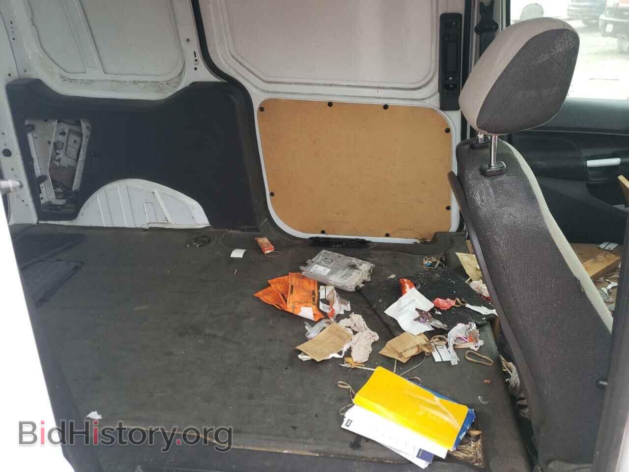 2015 FORD TRANSIT - VIN: NM0LS7F78F1229059 - Фото 11