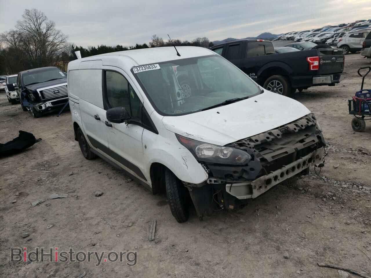 2015 FORD TRANSIT - VIN: NM0LS7F78F1229059 - Фото 4