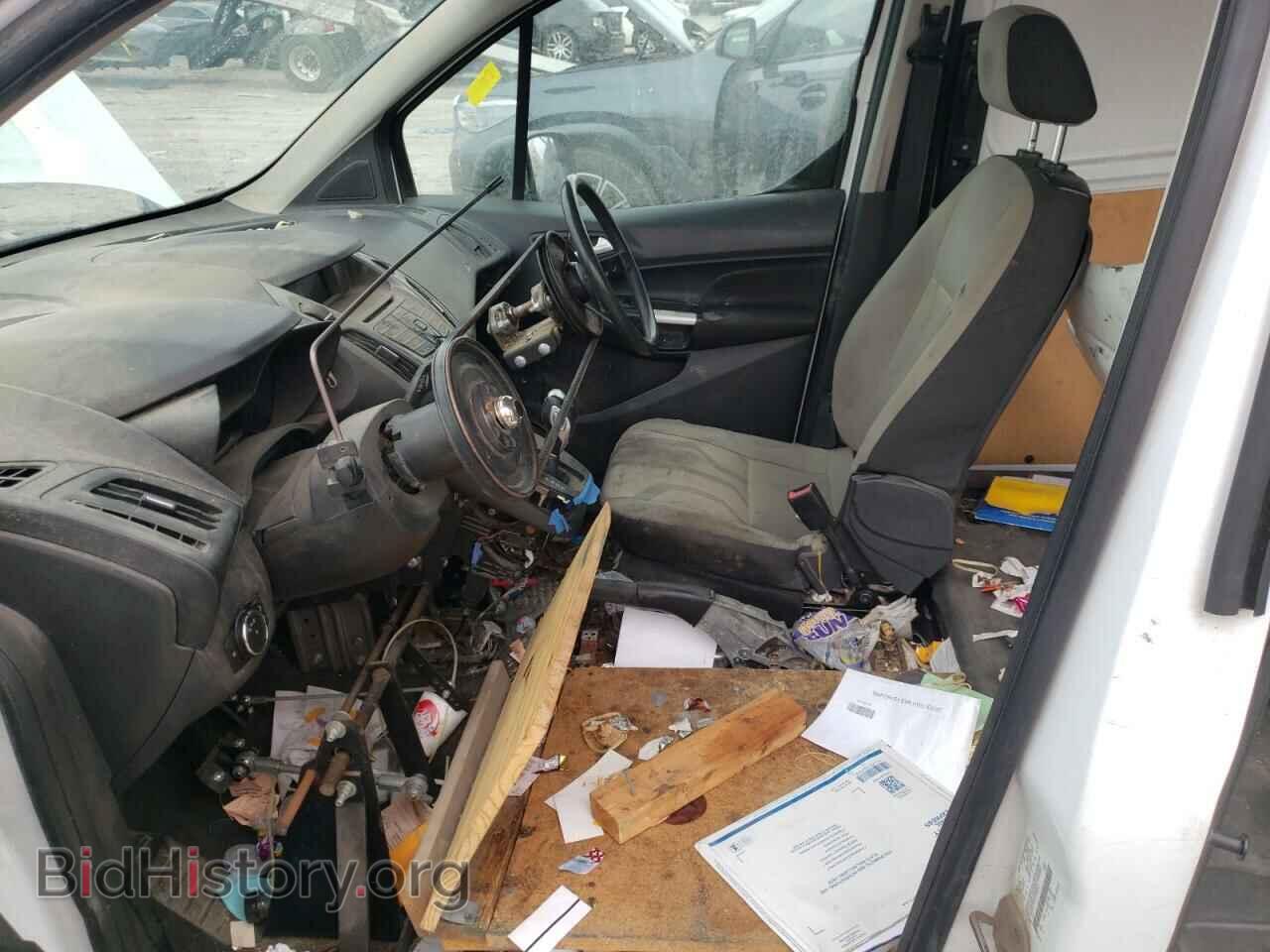 2015 FORD TRANSIT - VIN: NM0LS7F78F1229059 - Фото 7