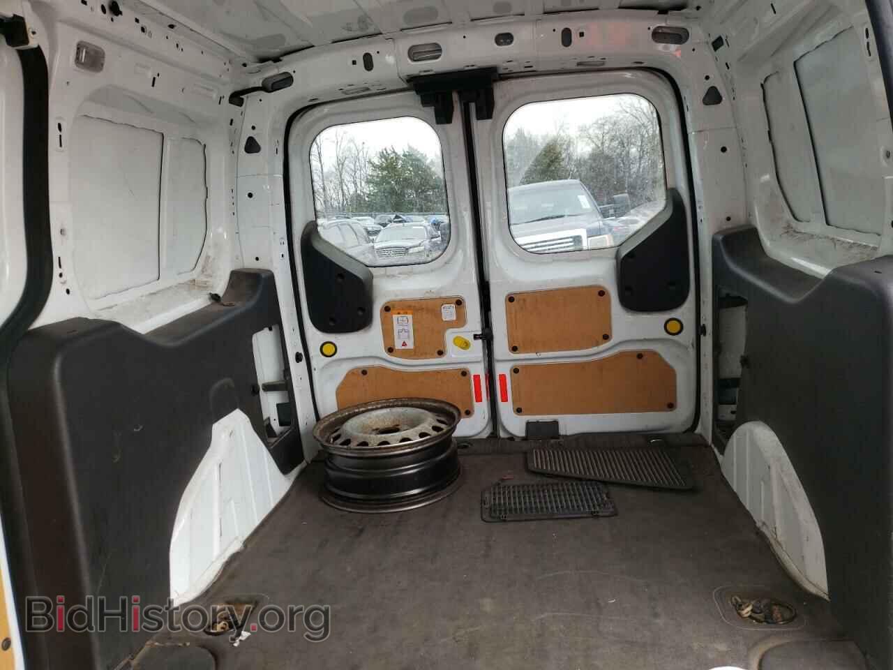 2015 FORD TRANSIT - VIN: NM0LS7F78F1229059 - Фото 10