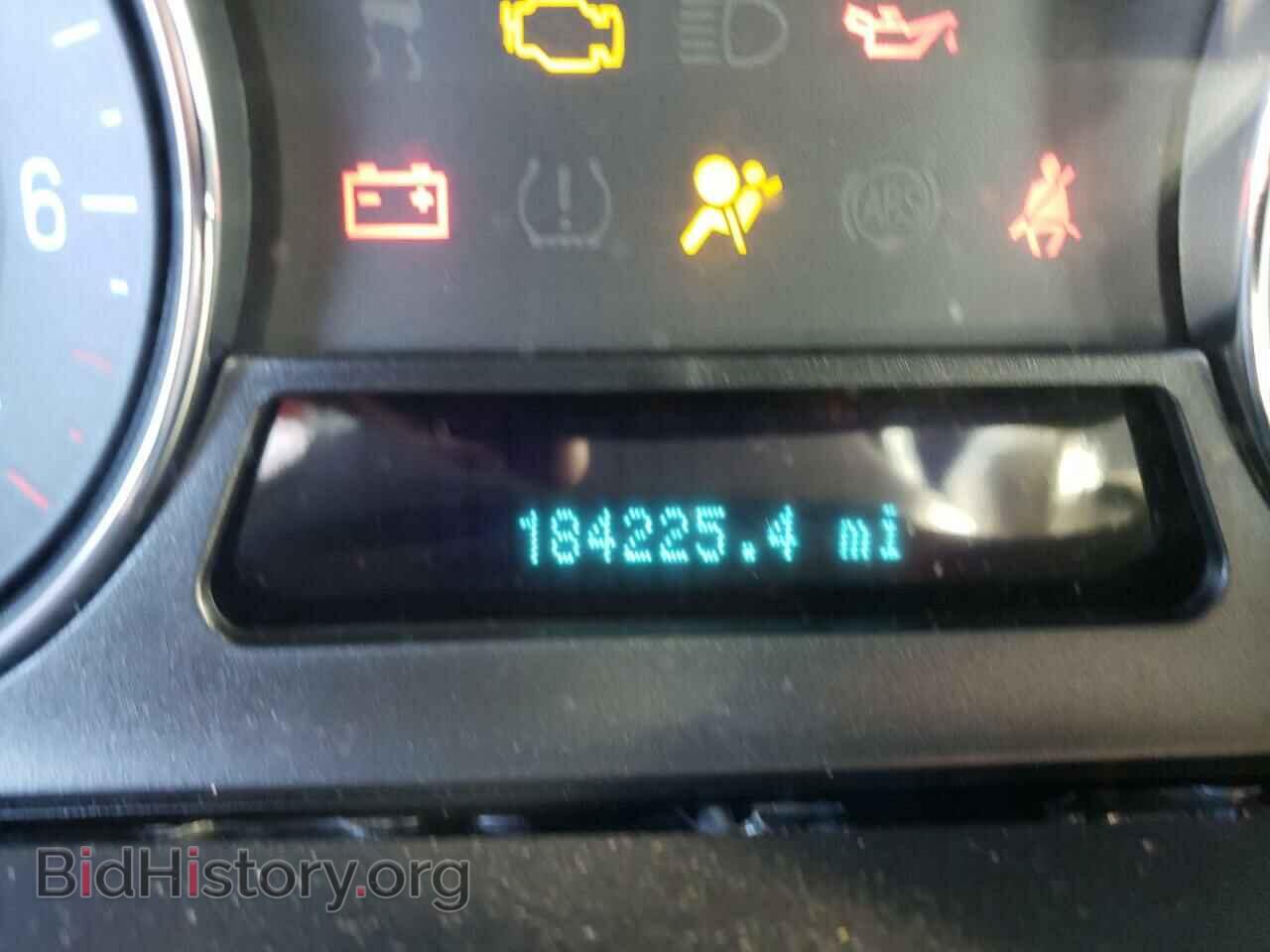 2010 FORD FLEX - VIN: 2FMGK5BC9ABA47066 - Фото 8