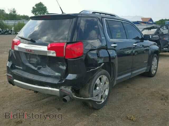 2012 GMC TERRAIN - VIN: 2GKFLXE51C6217488 - Photo 4