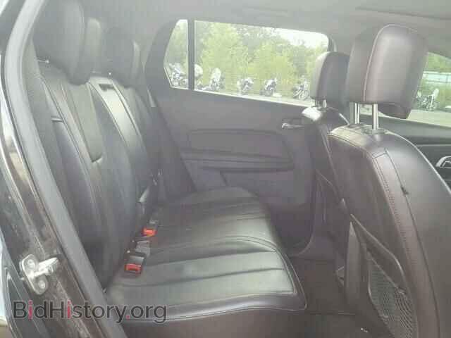 2012 GMC TERRAIN - VIN: 2GKFLXE51C6217488 - Photo 6