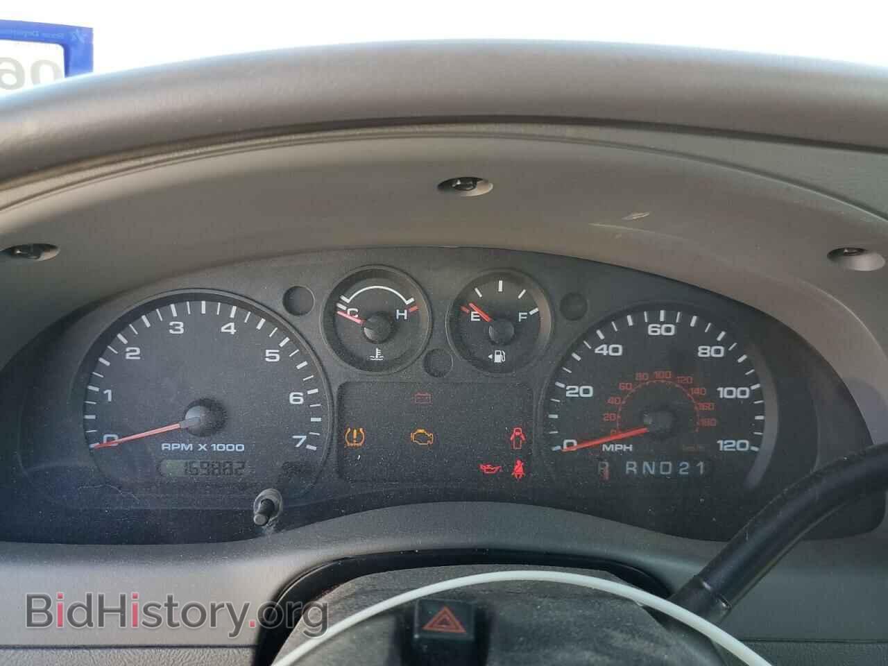 2011 FORD RANGER - VIN: 1FTKR1AD9BPA80267 - Фото 9