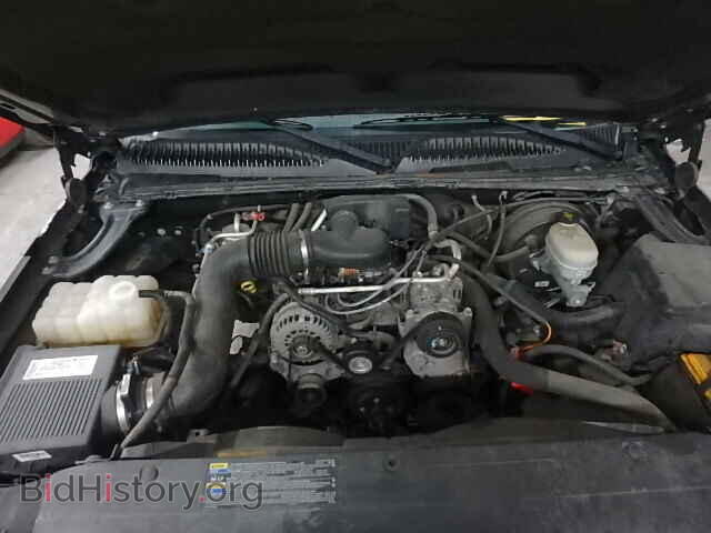 2007 CHEVROLET SILVERADO - VIN: 3GCEC14X77G219862 - Photo 7