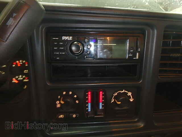 2007 CHEVROLET SILVERADO - VIN: 3GCEC14X77G219862 - Photo 9