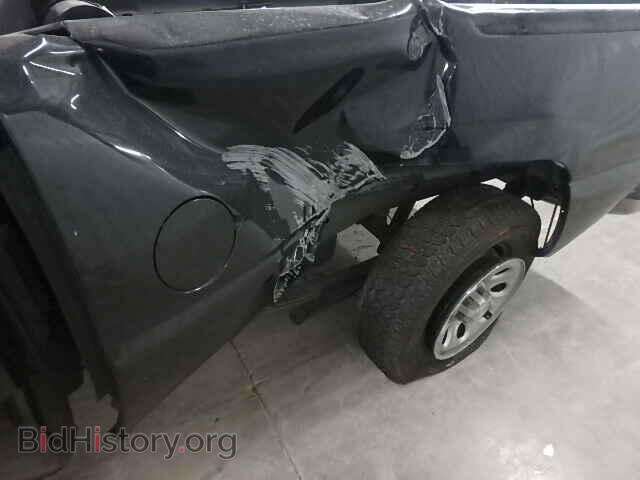 2007 CHEVROLET SILVERADO - VIN: 3GCEC14X77G219862 - Photo 10