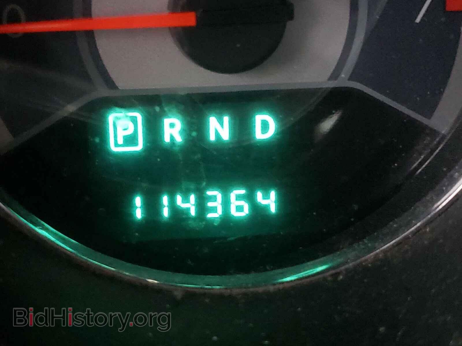 2013 CHRYSLER 200 - VIN: 1C3CCBCG4DN504427 - Фото 8