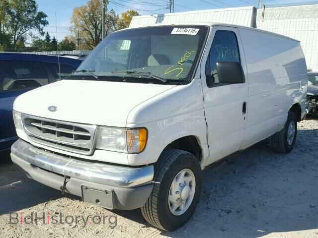 1999 FORD ECONOLINE - VIN: 1FTNE2420XHC32401 - Photo 2