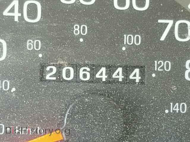 1999 FORD ECONOLINE - VIN: 1FTNE2420XHC32401 - Photo 8
