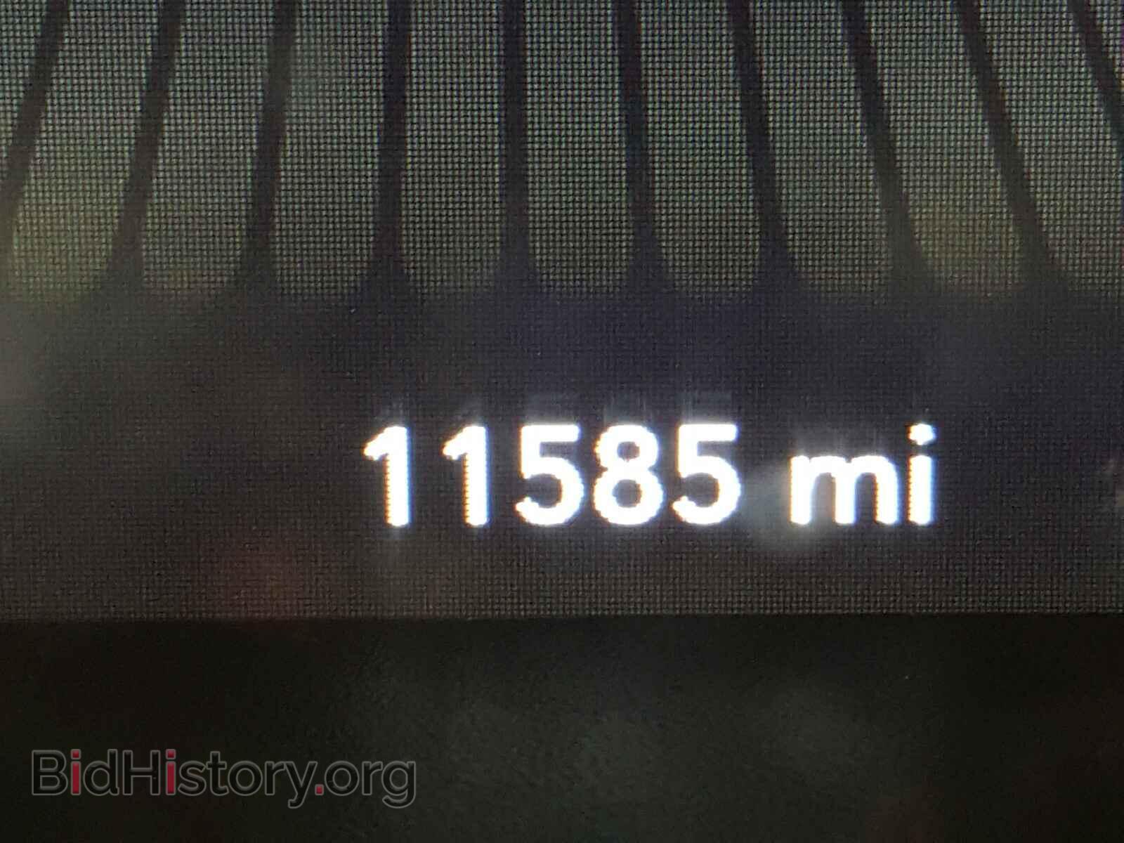 2018 DODGE CHALLENGER - VIN: 2C3CDZAG4JH276328 - Фото 8