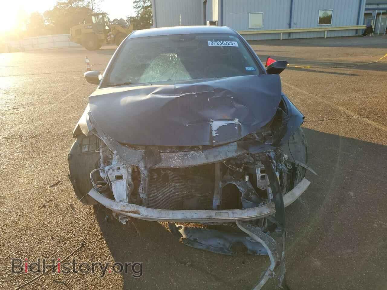 2015 DODGE DART - VIN: 1C3CDFBB3FD277038 - Фото 5