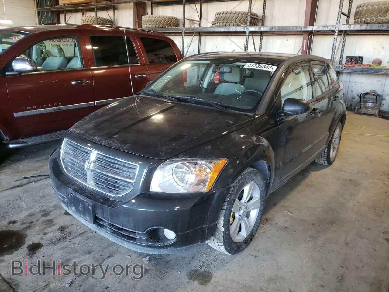 2011 DODGE CALIBER - VIN: 1B3CB3HA5BD121464 - Photo 2
