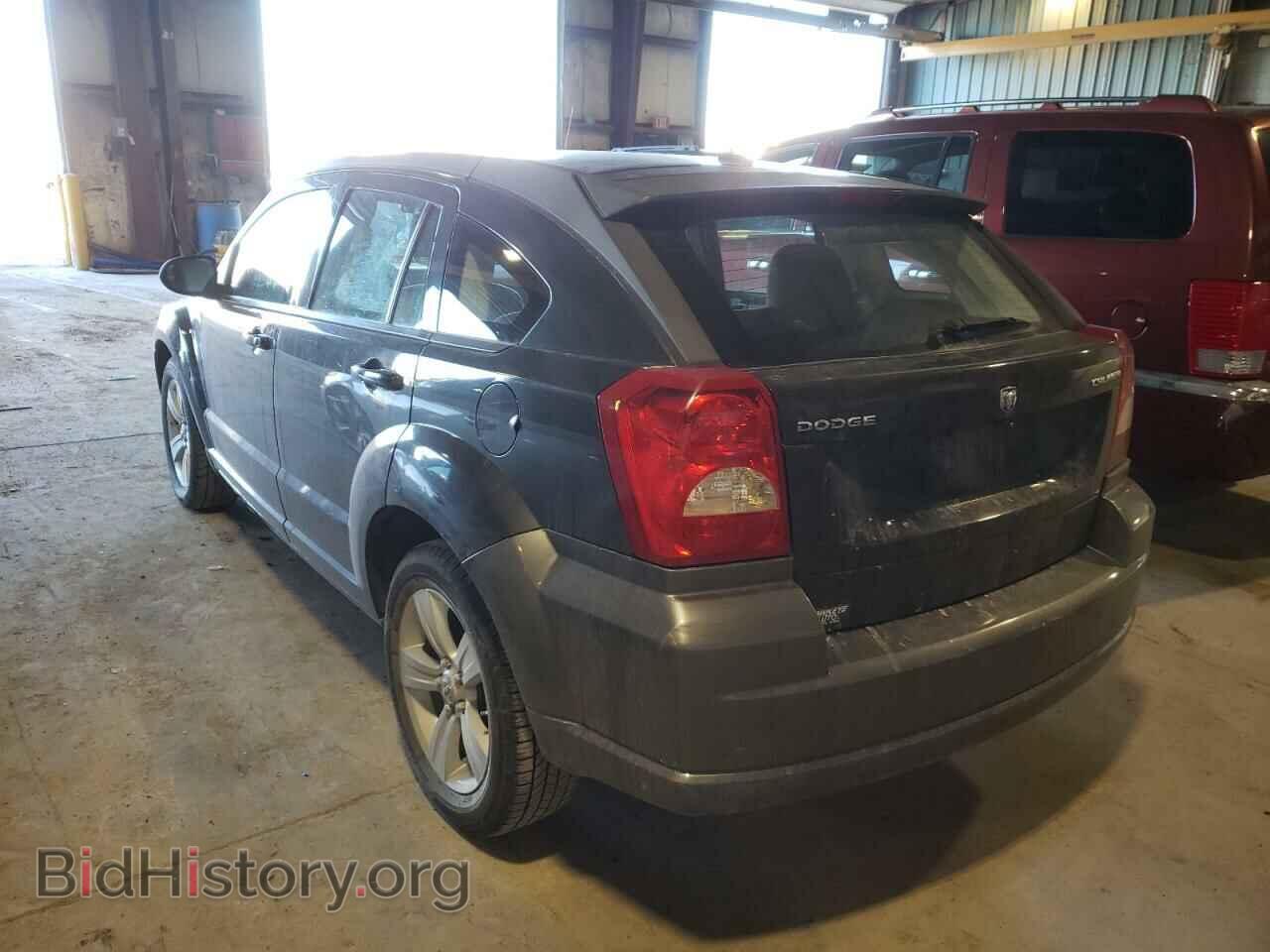 2011 DODGE CALIBER - VIN: 1B3CB3HA5BD121464 - Photo 3