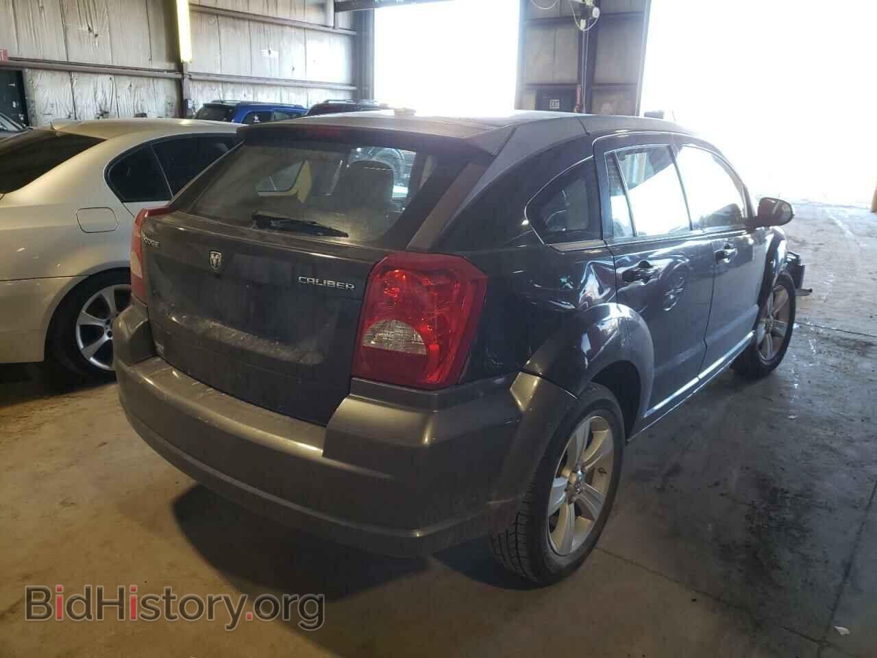 2011 DODGE CALIBER - VIN: 1B3CB3HA5BD121464 - Photo 4