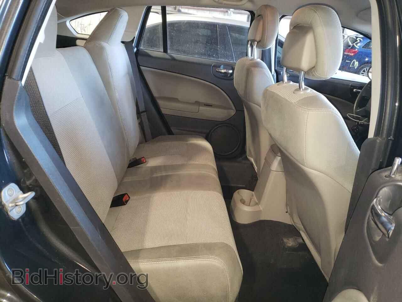 2011 DODGE CALIBER - VIN: 1B3CB3HA5BD121464 - Photo 6