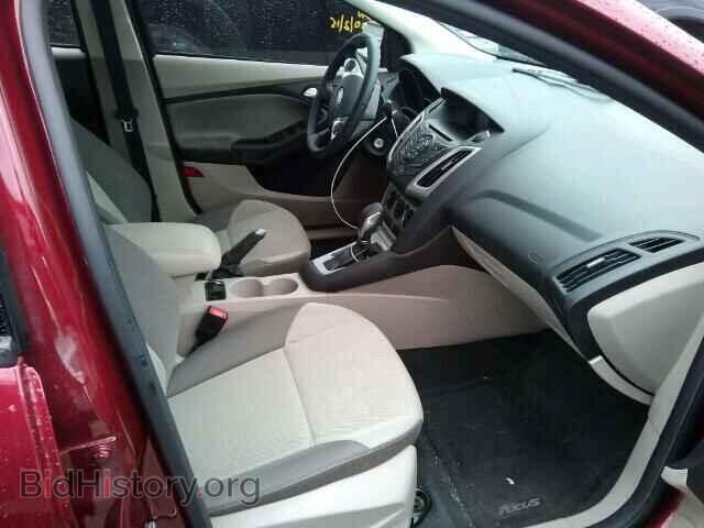 2014 FORD FOCUS - VIN: 1FADP3F20EL207782 - Фото 5