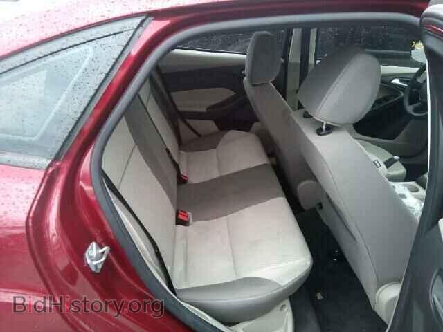 2014 FORD FOCUS - VIN: 1FADP3F20EL207782 - Фото 6