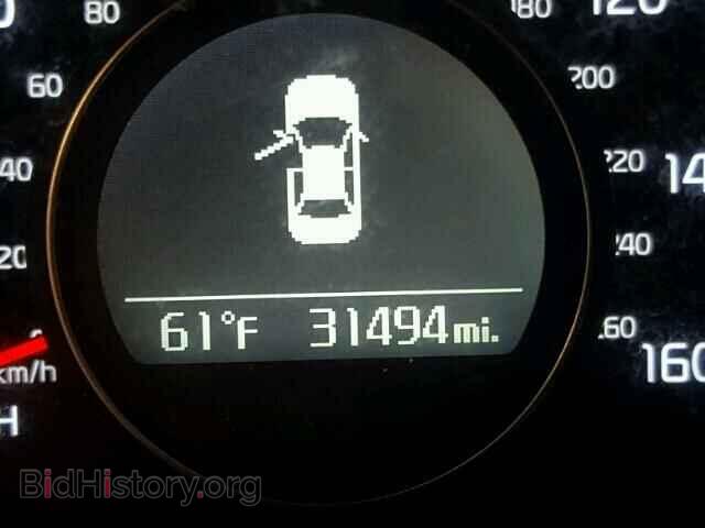 2014 KIA OPTIMA - VIN: 5XXGN4A77EG300434 - Фото 8