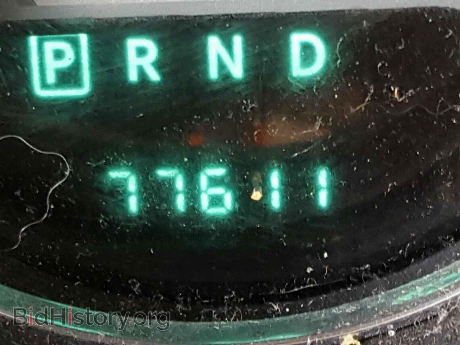 2014 CHRYSLER 200 - VIN: 1C3CCBBB2EN158868 - Фото 8