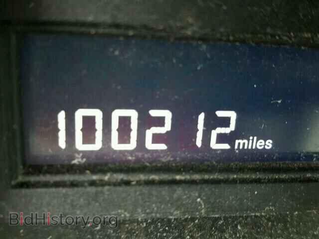 2011 DODGE CARAVAN - VIN: 2D4RN3DG8BR623458 - Фото 8