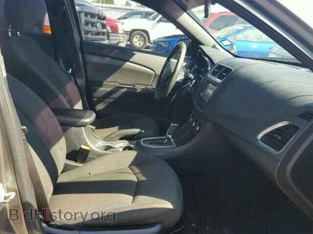 2013 DODGE AVENGER - VIN: 1C3CDZAG4DN693282 - Photo 5