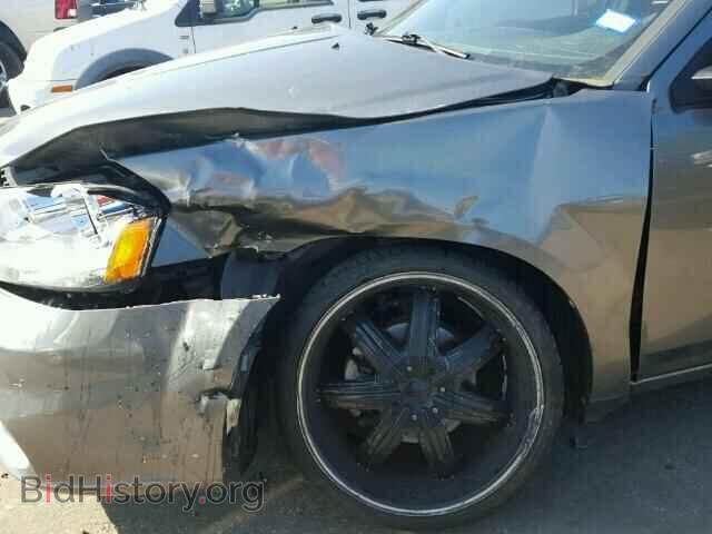 2013 DODGE AVENGER - VIN: 1C3CDZAG4DN693282 - Photo 10