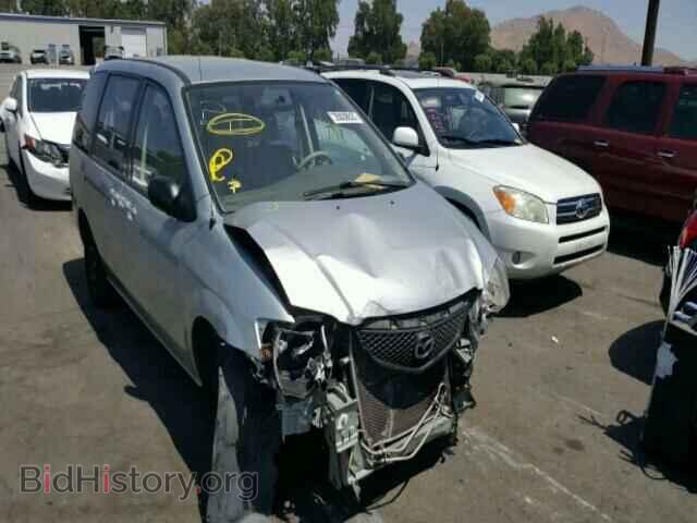 Фотография JM3LW28A730376713 - MAZDA MPV 2003