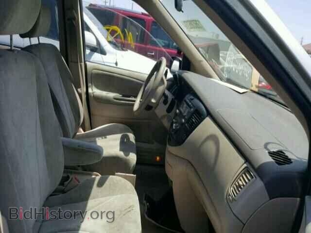 2003 MAZDA MPV - VIN: JM3LW28A730376713 - Photo 5