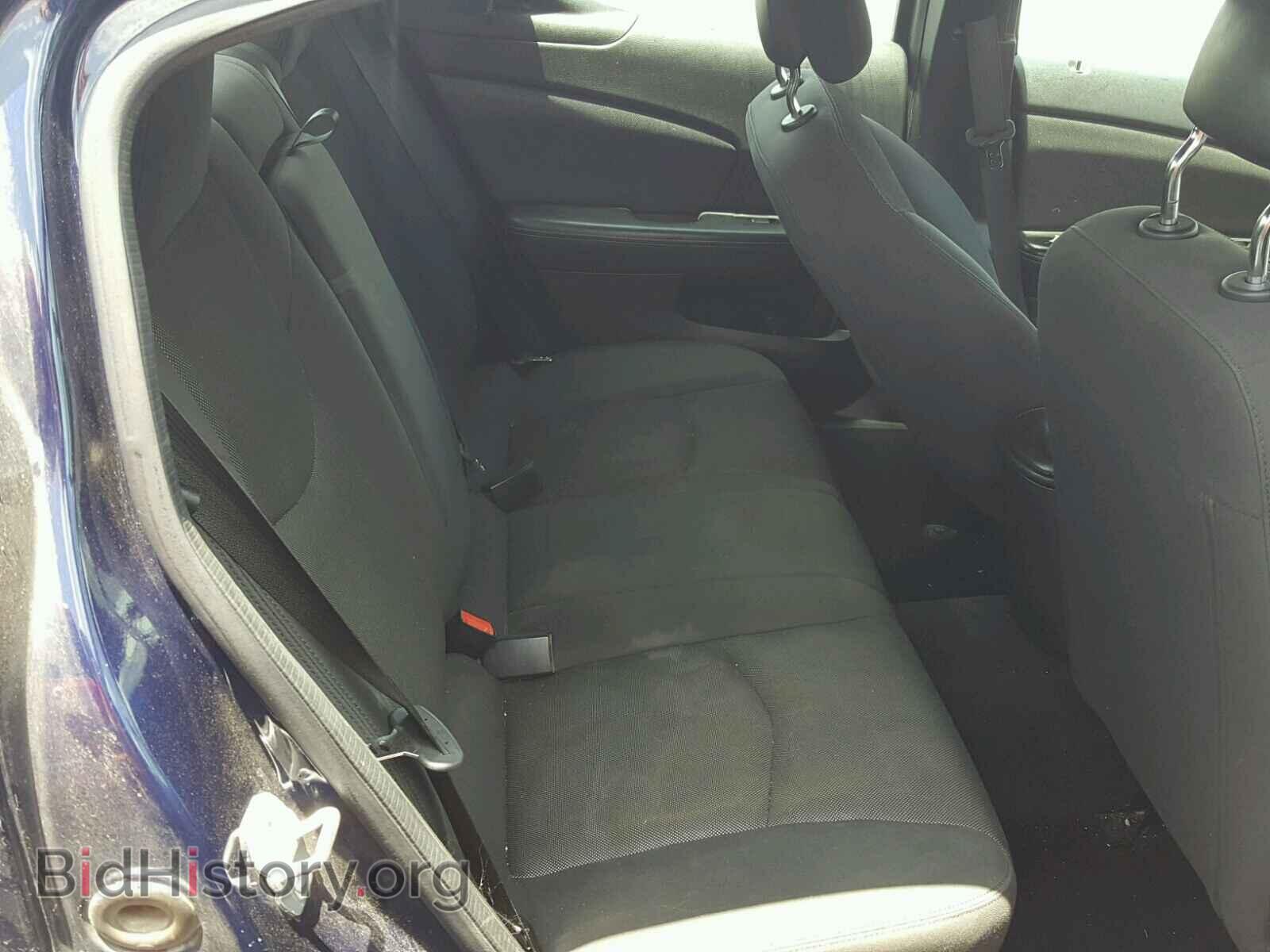 2013 DODGE AVENGER - VIN: 1C3CDZAB5DN742770 - Фото 6